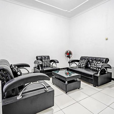 Oyo 91334 Permata Papua Guest House Pameungpeuk  Luaran gambar